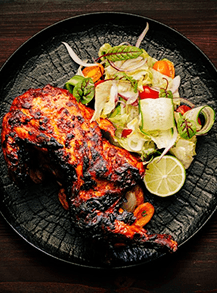 Culinary creation 12